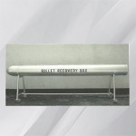 bullet-recovery-box