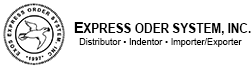 Express Order System, Inc.